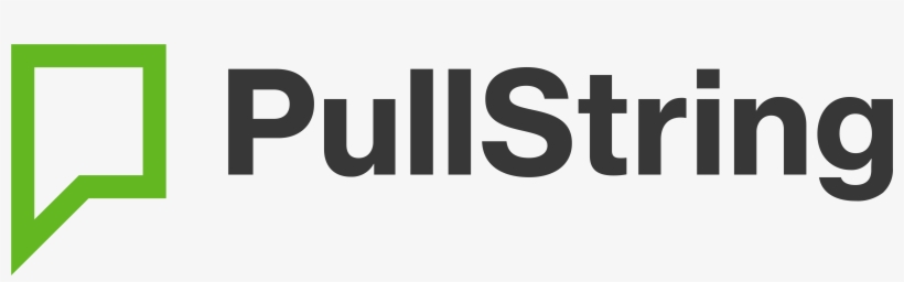 Quickly Create Voice Applications For Amazon Alexa, - Pullstring Logo, transparent png download