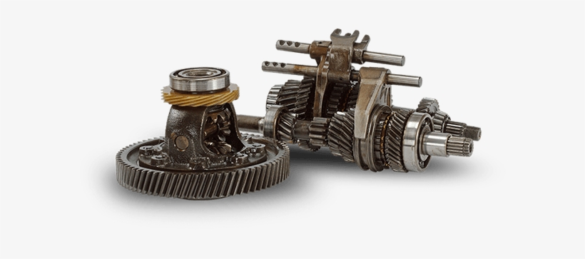 Gears - Differential Png, transparent png download
