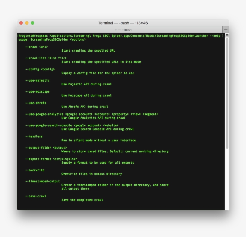 The Following Examples We Show Both Ways Of Launching - C++ Page, transparent png download