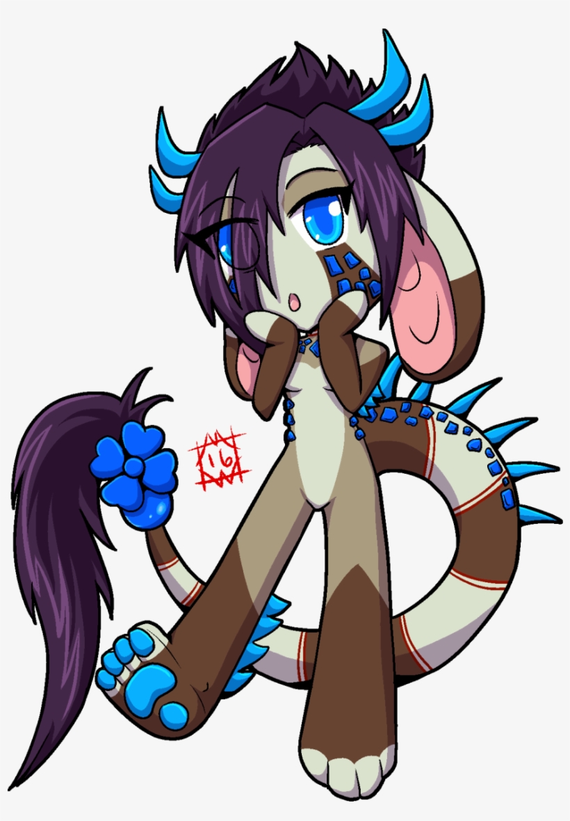 Chibi Asterix - Cartoon, transparent png download