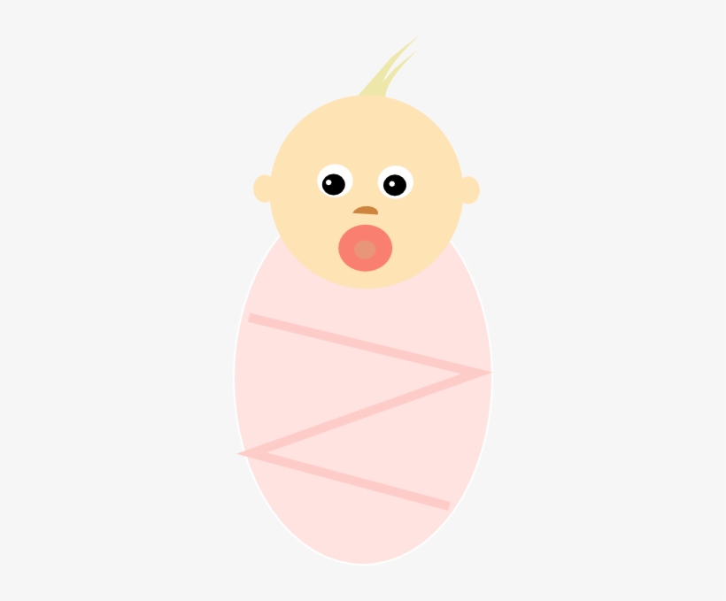 Baby Girl - Infant, transparent png download