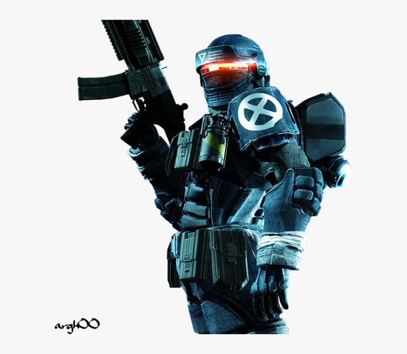 Http - //www - G-unleashed - Com/forums/uploads/3 22 - Coded Arms, transparent png download