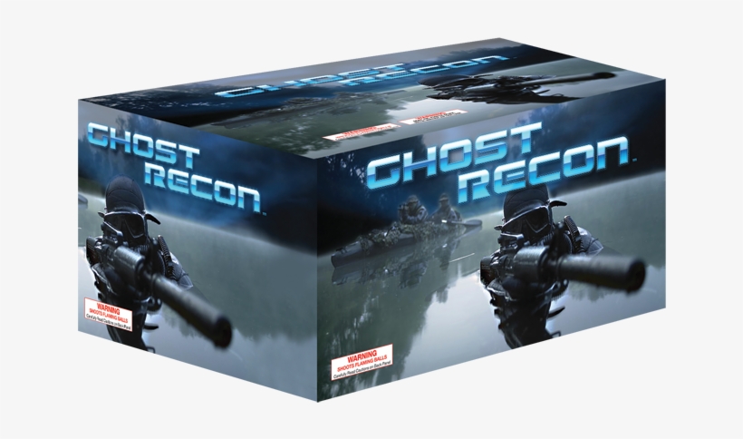 This - Tom Clancy's Ghost Recon, transparent png download