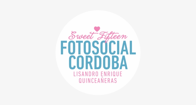 Fotografo De 15 Años Book De 15 Fiestas De Xv Foto - British Ecological Society, transparent png download