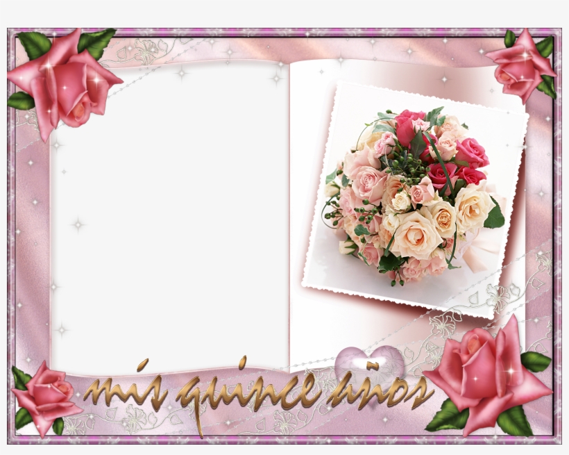 Marcos Xv Años Png - بطاقة دعوة زواج جاهزة, transparent png download
