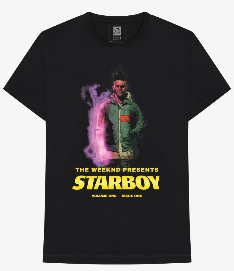 The Merchandise Collection Marks Bravado's First Collaboration - T Shirt Gucci, transparent png download