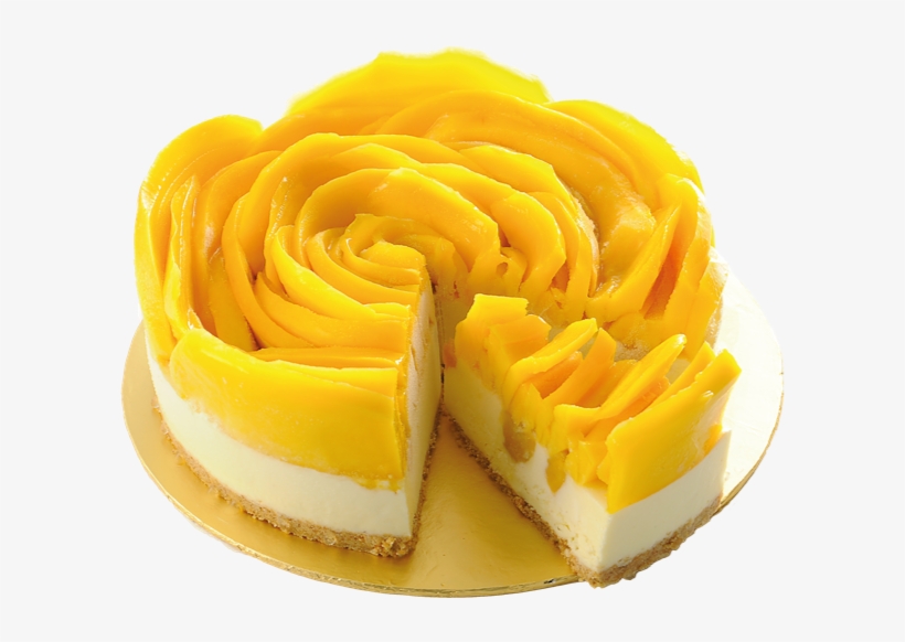 Sinful - Purple Monkey Mango Cheesecake, transparent png download