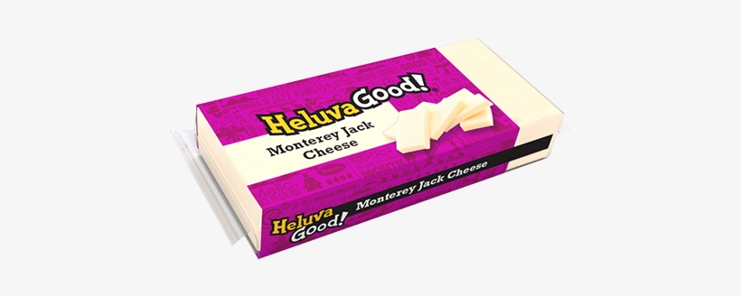 Monterey Jack Cheese, transparent png download