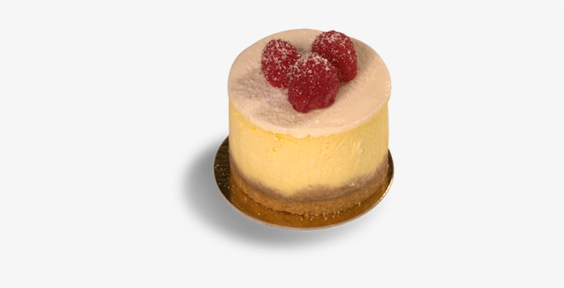 Classic Cheese Cake Dessert - Dessert, transparent png download