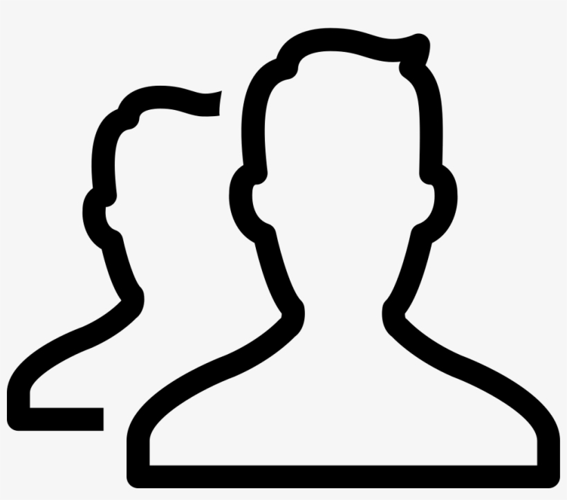 Circle Of People - Computer Monitor, transparent png download