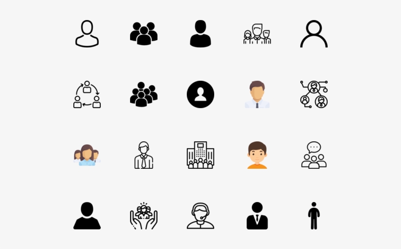 People - Headhunter By E. J. Gray, transparent png download