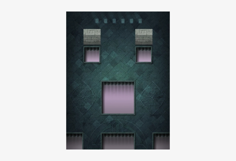 Map T0024 - Fire Emblem Heroes, transparent png download