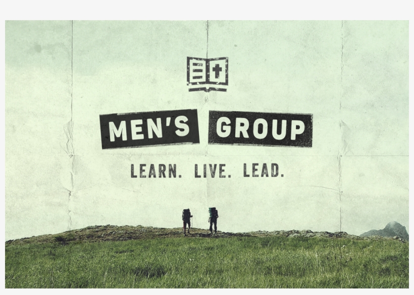 Men's Group Togo - Grass, transparent png download