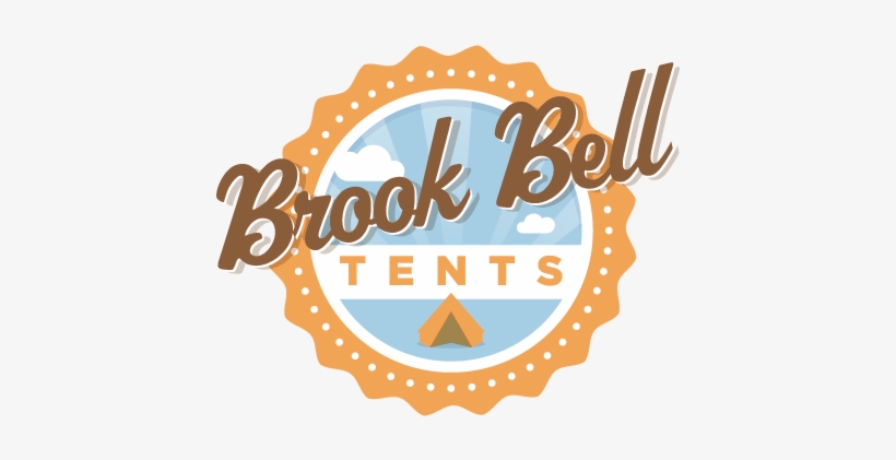 Tent Clipart Bell Tent - Bell Tent, transparent png download