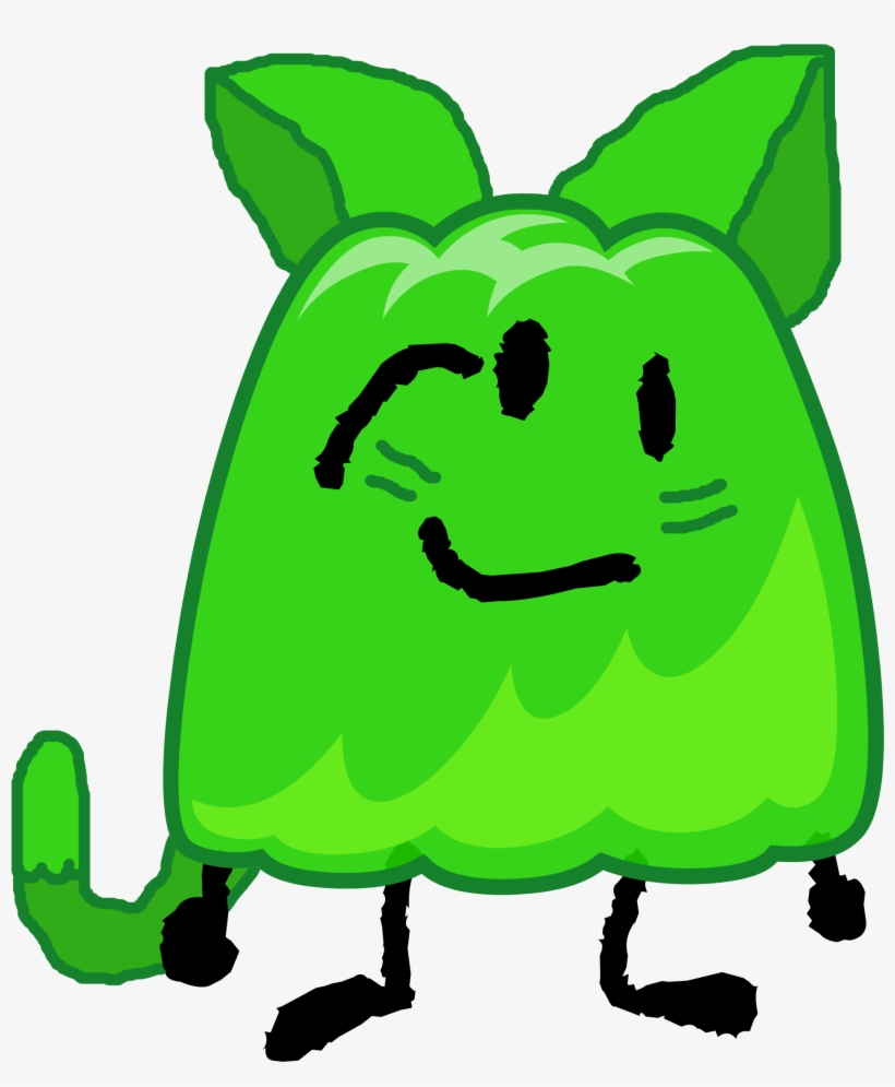 Cat Gelatin - Fog - Gelatin, transparent png download