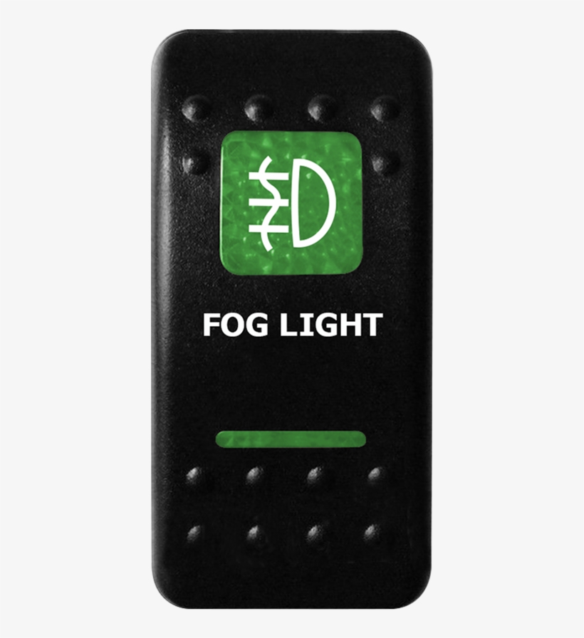 Fog Light - Electronics, transparent png download