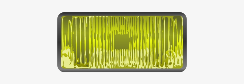 Hella Square Fog - Shelf, transparent png download