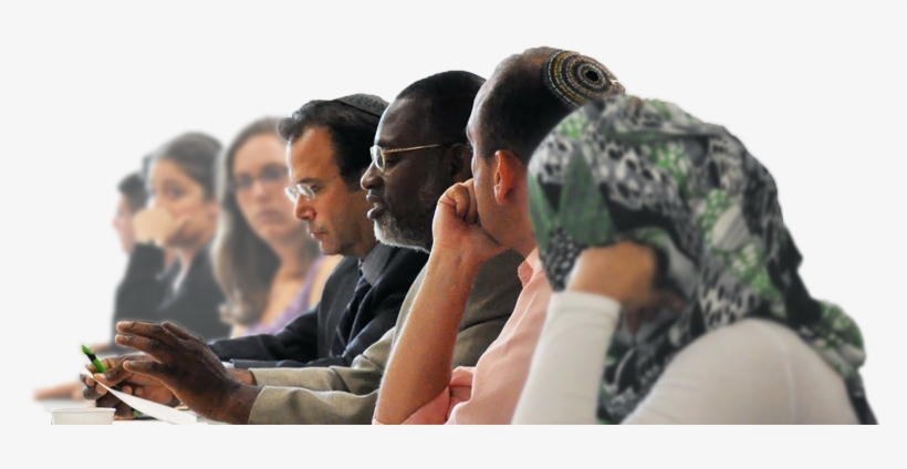 Circle Center For Inter-religious And Communal Leadership - Student, transparent png download