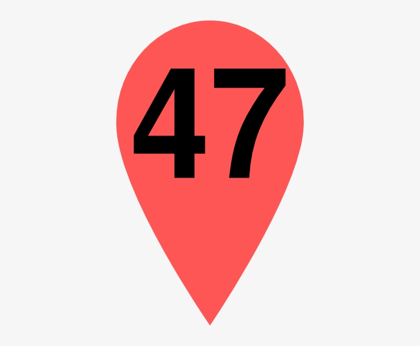 How To Set Use Coral-pin Clipart - Clip Art, transparent png download