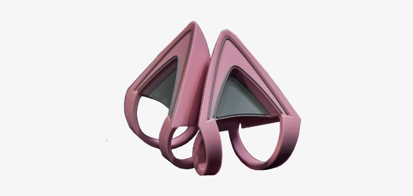 Striking Unique Design To Jazz Up Your Razer Kraken - Razer Kraken Pro V2 Quartz, transparent png download