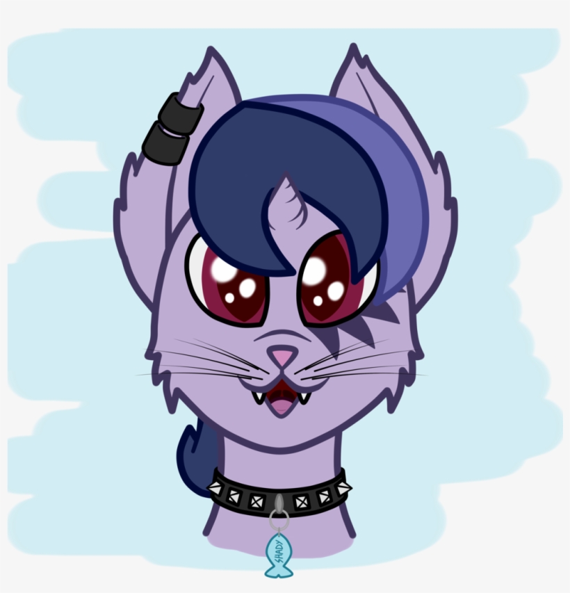 Lucky Night, Cat Ears, Chibi, Cute, Looking At You, - Artist, transparent png download