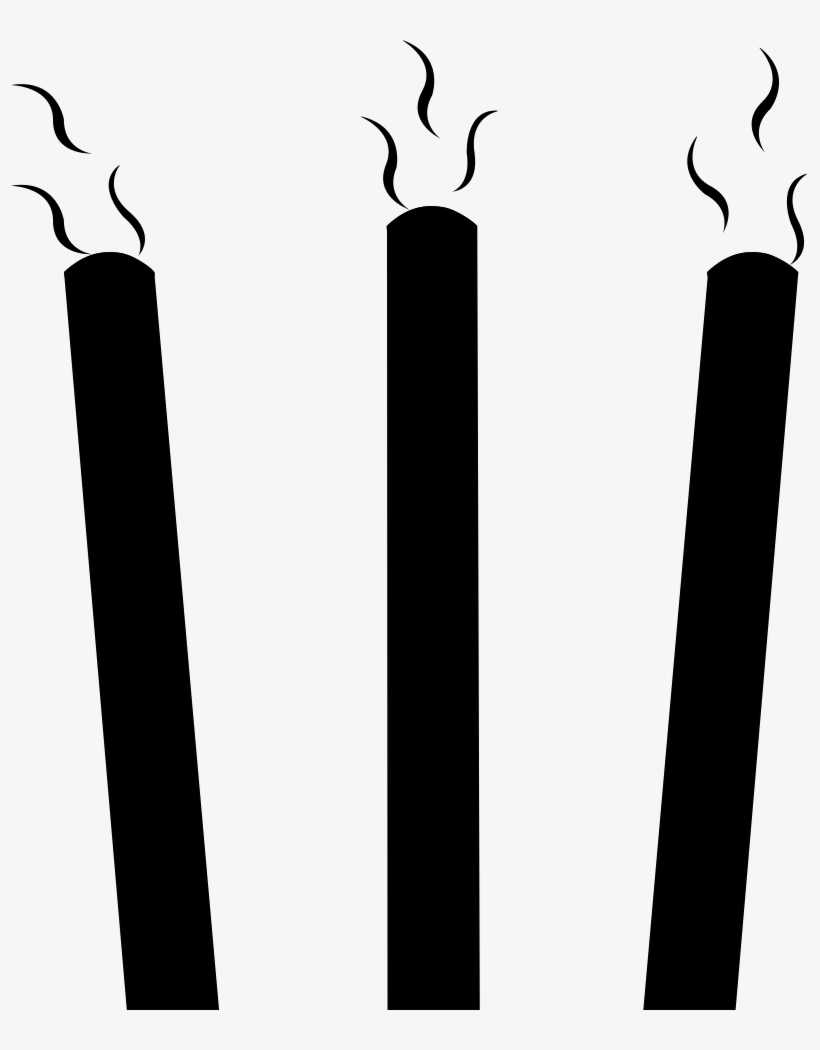Burn Incense Comments - Incense, transparent png download
