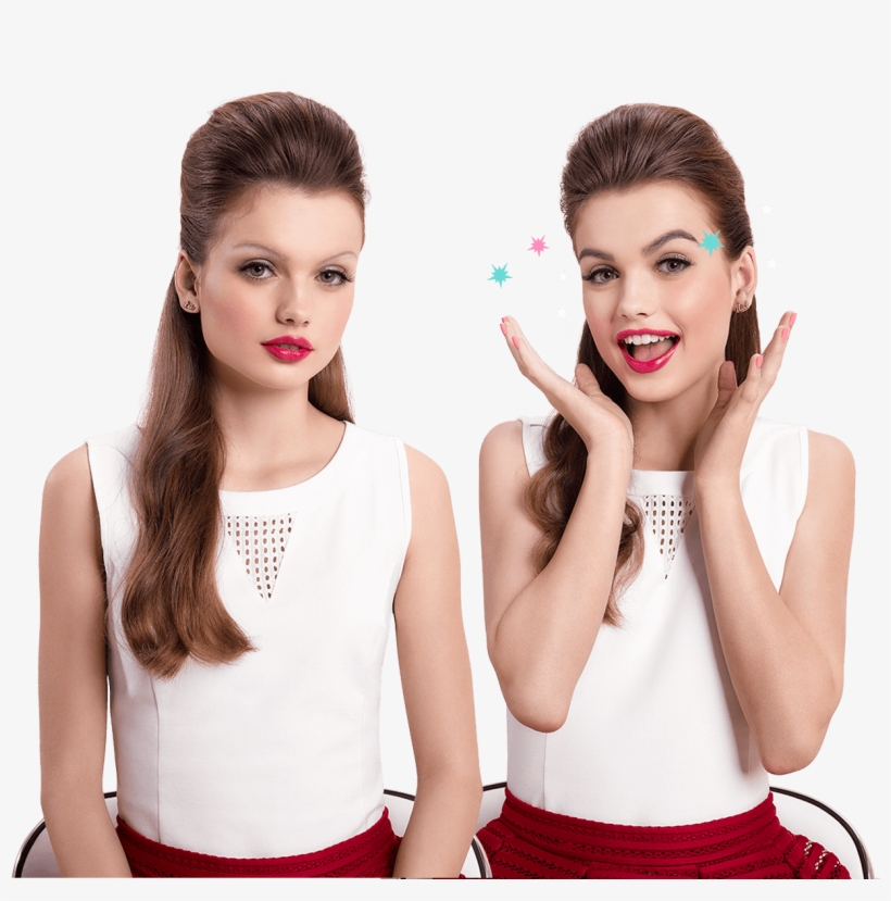 Tinting Services - Girl, transparent png download