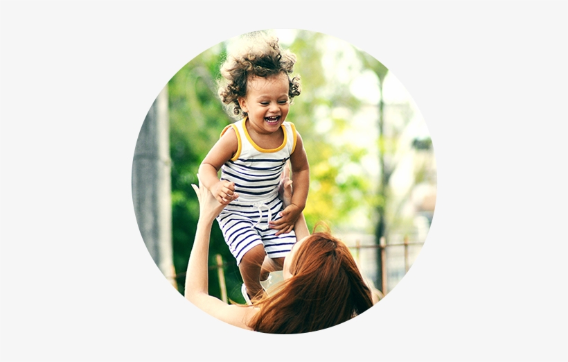 Happychild - Dibor Our Family White House Multi Photo Frame, transparent png download