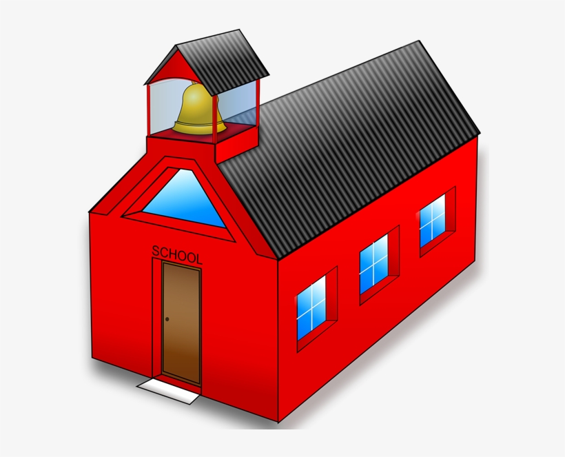 Building & Field Use And Fundraising Information - School Png, transparent png download