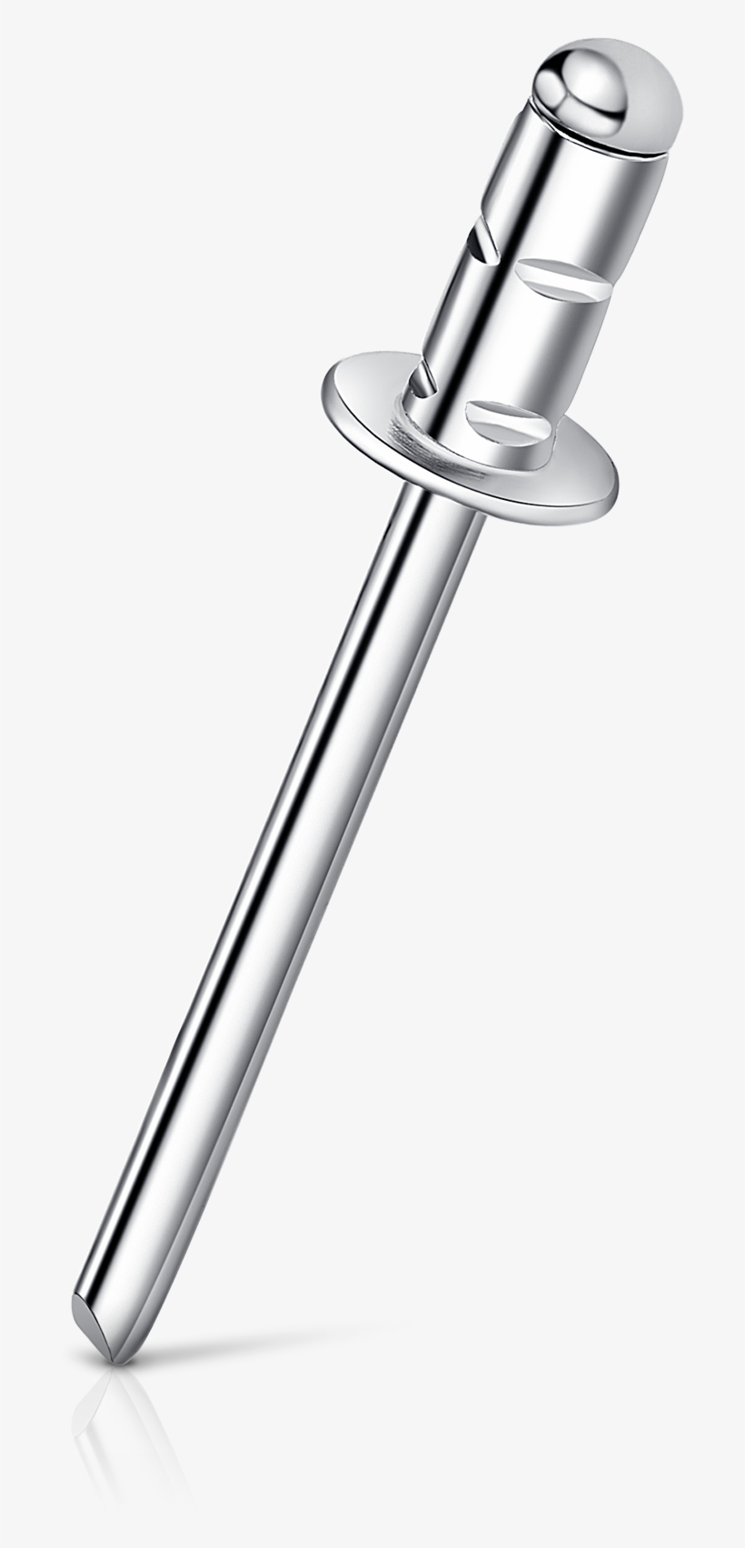 Multi Grip Blind Rivet Dg Series - Body Jewelry, transparent png download