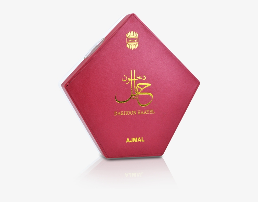 Incense Was A Big Deal For Me When I Was A Teenager - Carmine, transparent png download