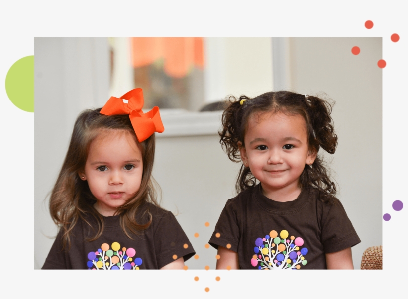 And Creating Relationships With Parents And Caregivers, - Toddler, transparent png download