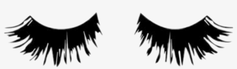 maquillage cils freetoedit pegatinas sticker vector png png image transparent png free download on seekpng pegatinas sticker vector png png image