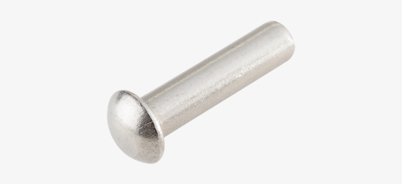 Round Head Rivets - Cutting Tool, transparent png download