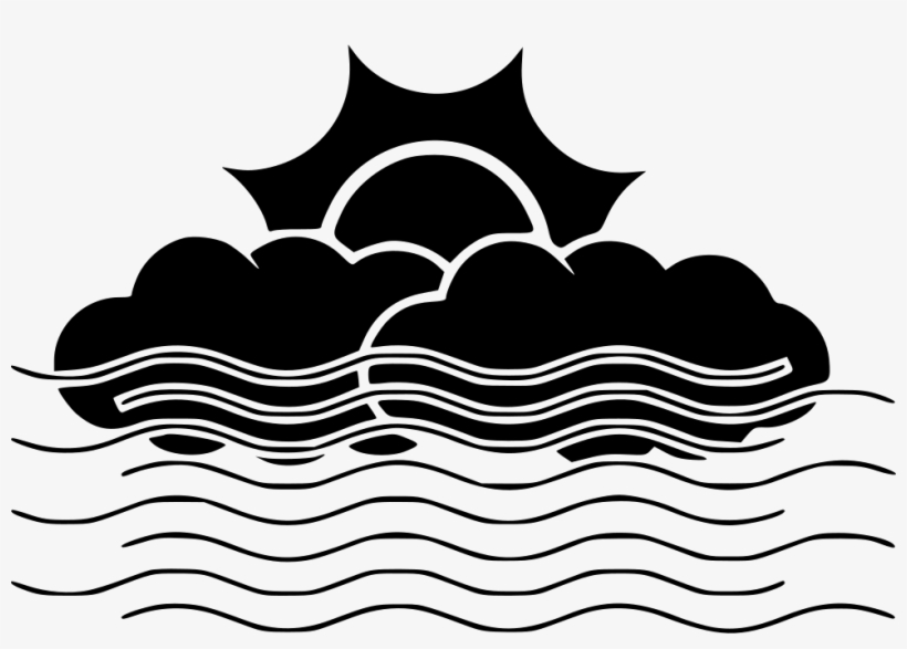 Neblina Parcialmente Comments - Drawing, transparent png download