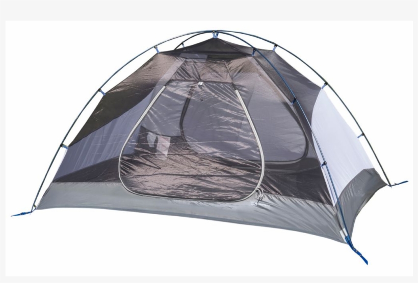 Mountain Hard Wear Shifter 4 Tent 4 Places, transparent png download
