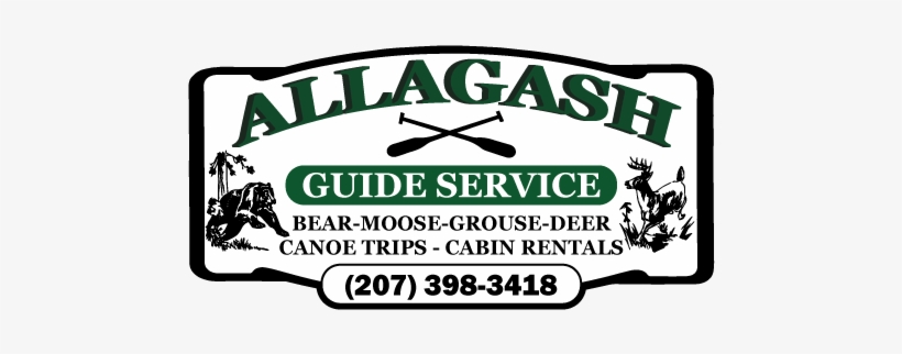 Allagash Guide Service - Allagash, transparent png download
