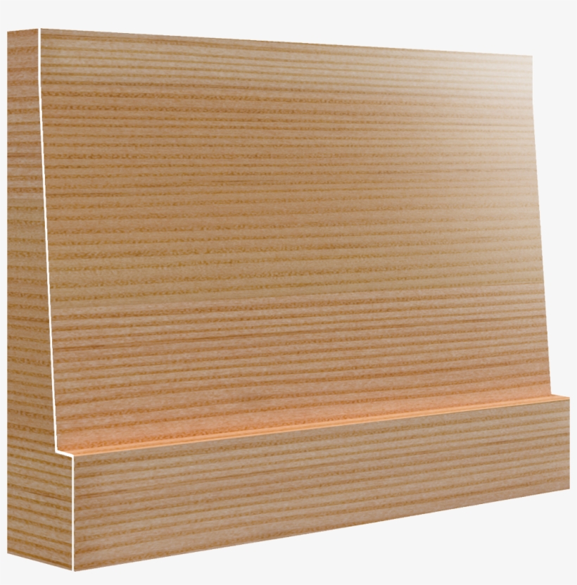 Metrie Ctc3p1vfi Panel Mould - Metrie™, transparent png download