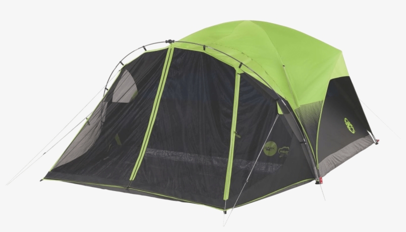 Coleman Carlsbad Fastpitch - Coleman Carlsbad Fast Pitch, transparent png download