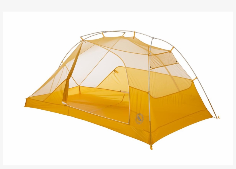 How To Choose - Big Agnes Fly Creek Hv Ul2, transparent png download