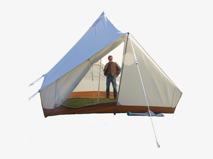 Quick Shop - Tent, transparent png download
