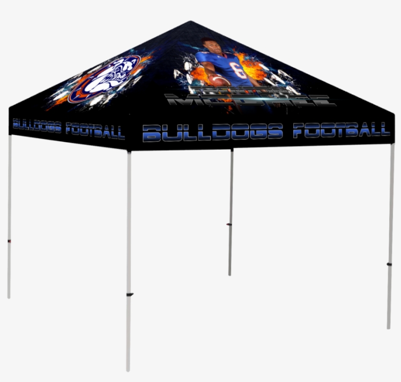 Camping Tent Silhouette At Getdrawings - Tent, transparent png download