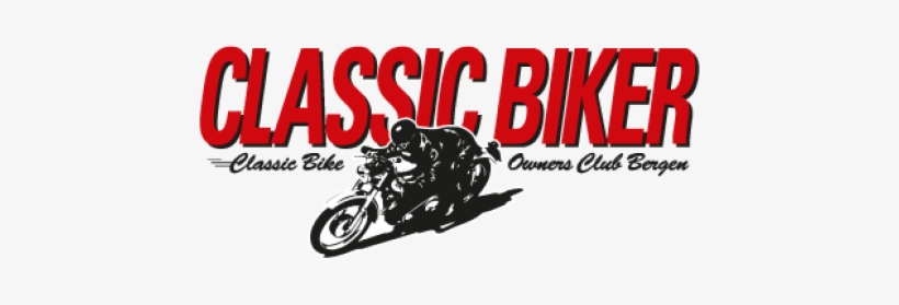 Classic Spiderman Logo Png - Classic Bikers Logo Vektor, transparent png download