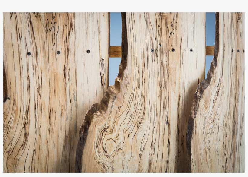 Deep Greene Woodworks Custom Wood Panel Installation - Panel Painting, transparent png download