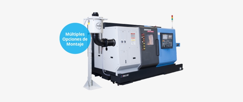 Cómo Funcionan - Filtermist Machine Tool Stand, transparent png download