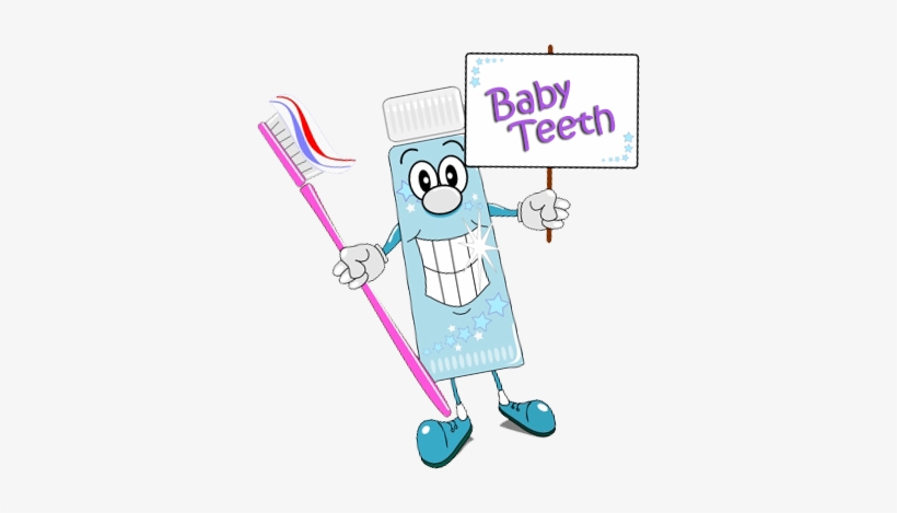 Too Often We Have Heard That Baby Teeth Are Unimportant, - Baby Teeth Are Important, transparent png download