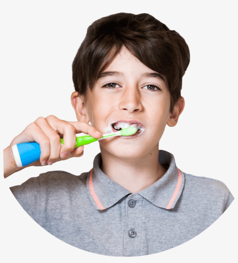 Playbrush Don't Just Brush - Me Lavo Mis Dientes, transparent png download