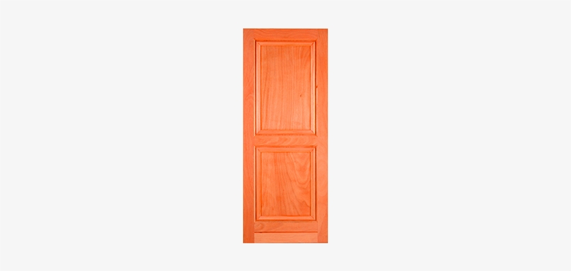 2 Panel Cape - Home Door, transparent png download