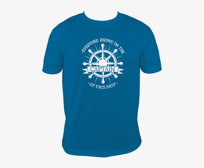 Show Your Nautical Side With This Parent/child Set - Shirt Image Png, transparent png download