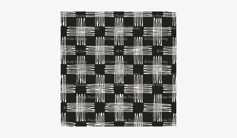 Scribble Check - Flower Base San Lorenzo, transparent png download